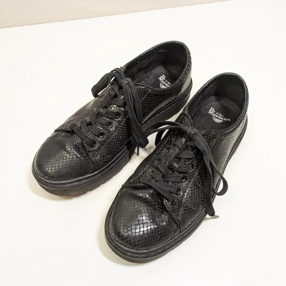 Dr. Martens good used